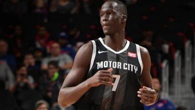 NBA2k下载以及期待已久的平民球员推荐