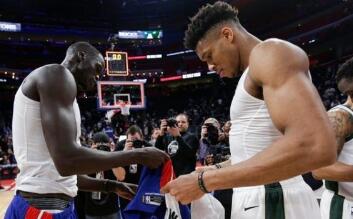 NBA2k下载以及期待已久的平民球员推荐