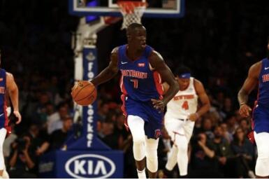 NBA2k下载以及期待已久的平民球员推荐