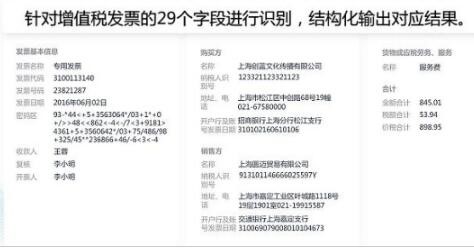 创蓝文字识别ocr四分钟搞定八小时工作