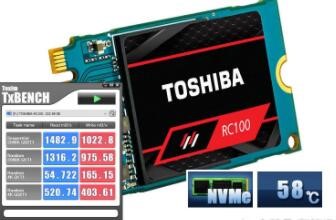 固态硬盘测评工具6年突然更新，带来4大惊喜
