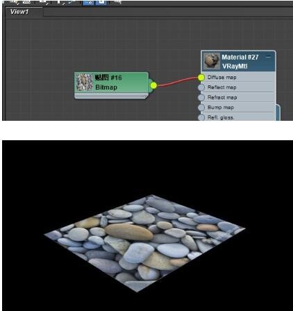 法线贴图制作工具crazybump免费版下载安装