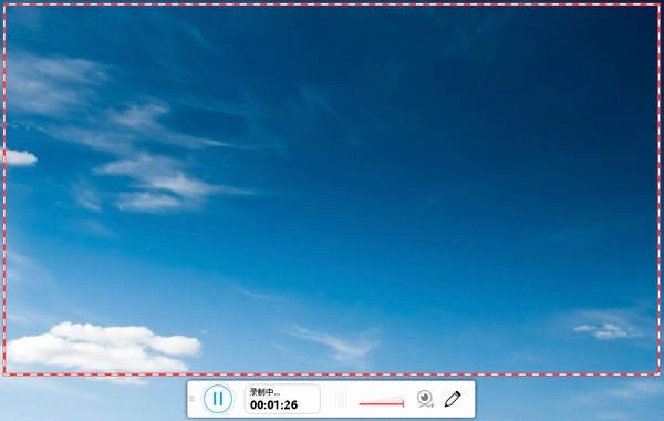 教你如何使用屏幕录制工具ShowMore录制屏幕视频