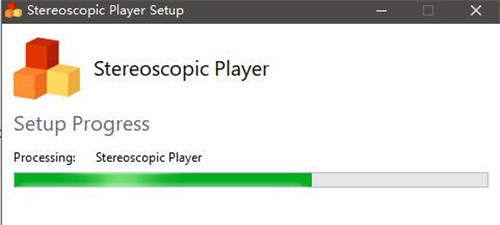 Stereoscopic Player3D电影播放器下载安装使用教程