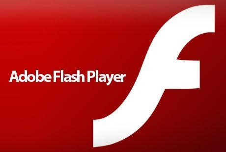 网页插件Adobe Flash Player下载