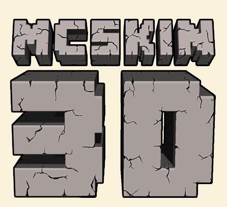 我的世界皮肤制作器McSkin3D使用介绍