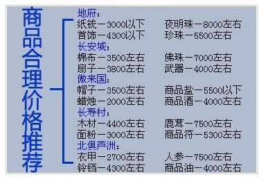 梦幻西游自动跑商工具下载