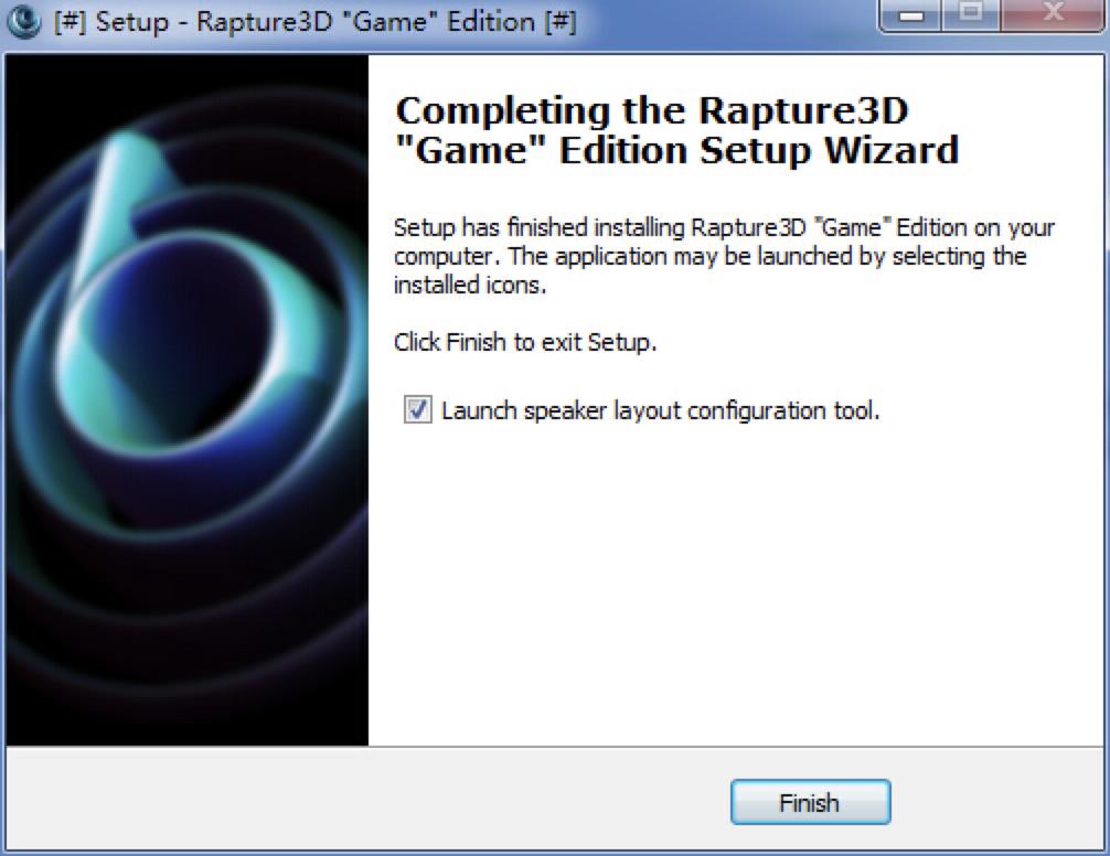 rapture3d