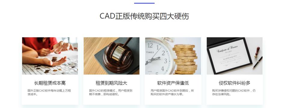 建筑cad软件