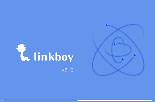 linkboy下载
