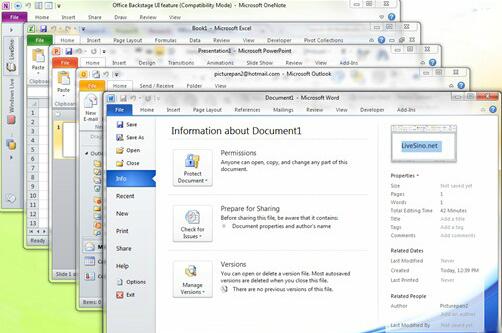 office2010官方免费