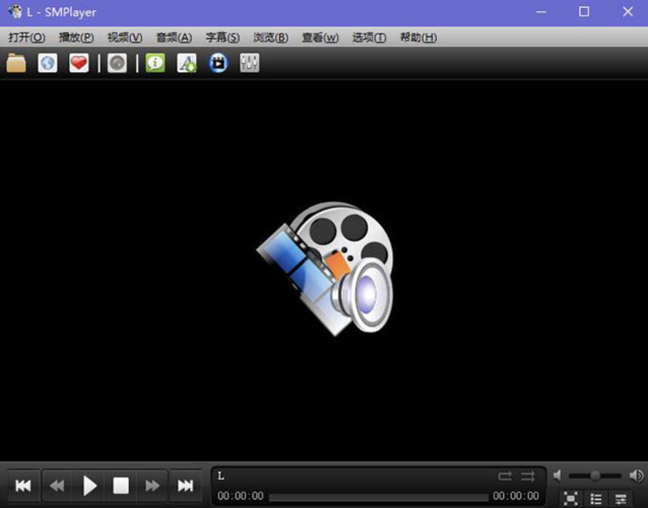 mplayer播放器官方下载