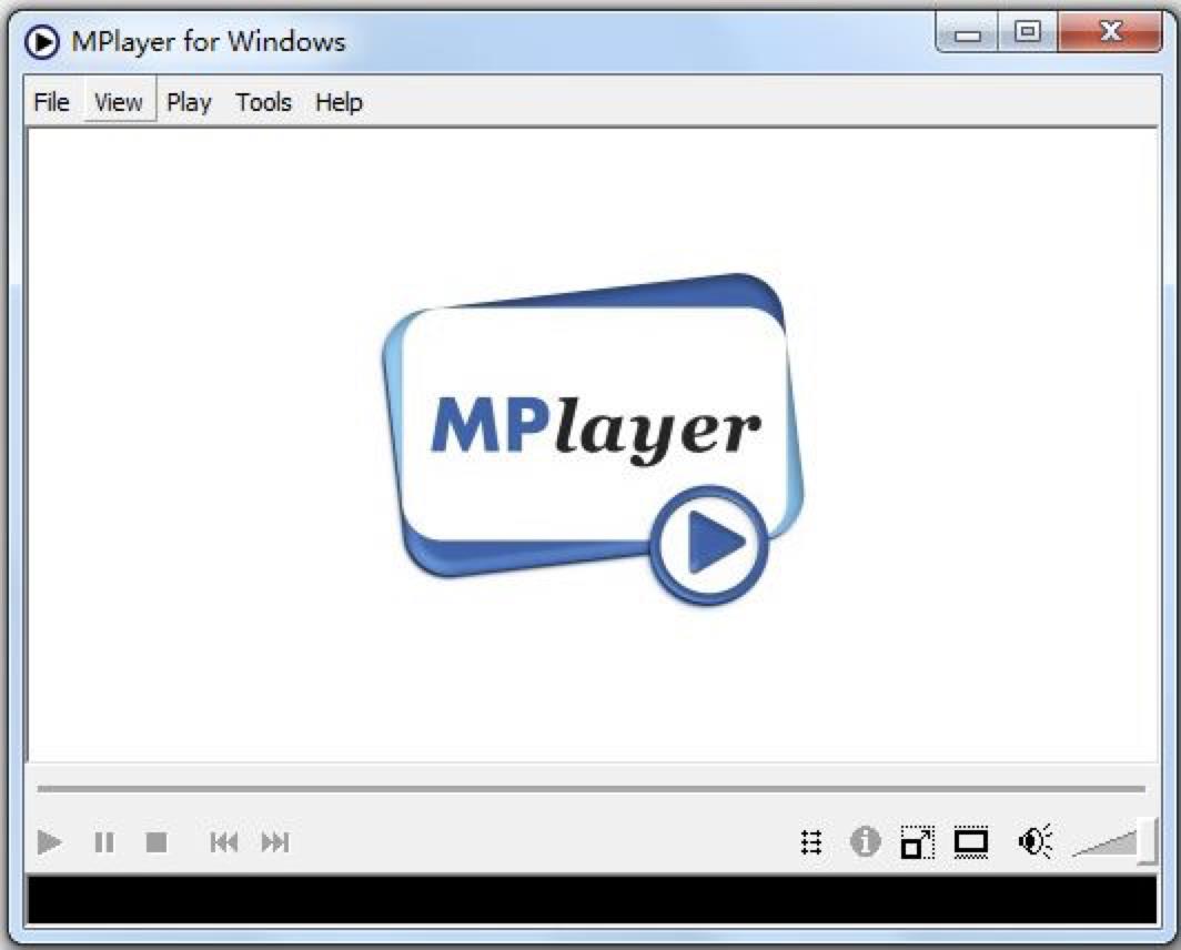 mplayer播放器官方下载