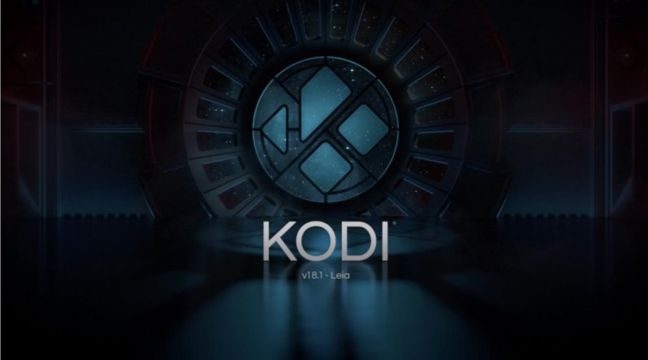 Kodi多媒体影音播放器 您的终极娱乐中心