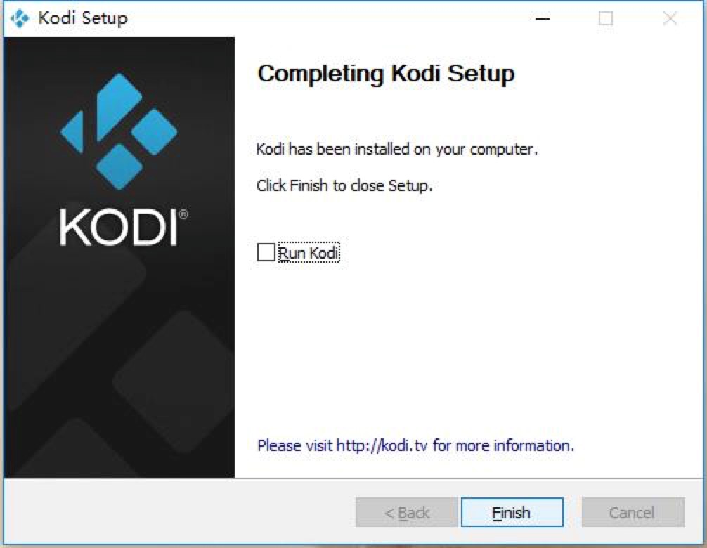 Kodi多媒体影音播放器 您的终极娱乐中心