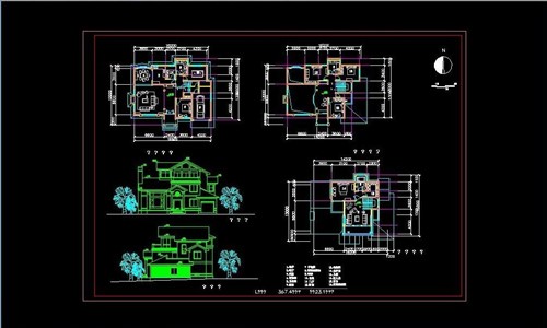 dwf转dwg工具Any DWF to DWG Converter