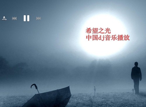 DJ行业强大功能软件中国DJ音乐播放器下载安装