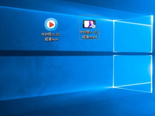 狸窝kux优酷视频转mp4工具使用教程