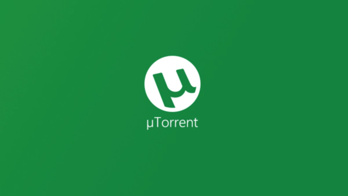 磁力链搜索器uTorrent下载，功能强大的BT客户端程序