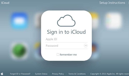 苹果ios系统管理软件iCloud同步工具下载