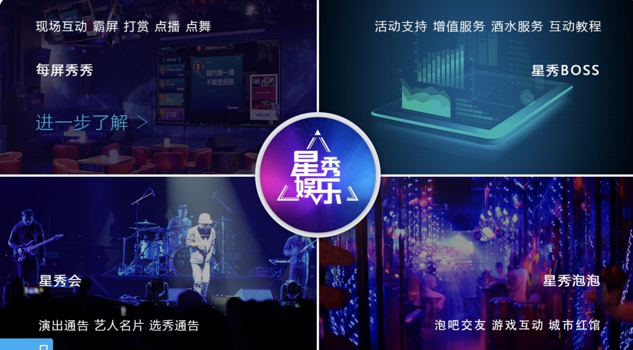 每屏秀秀上墙电脑版客户端下载