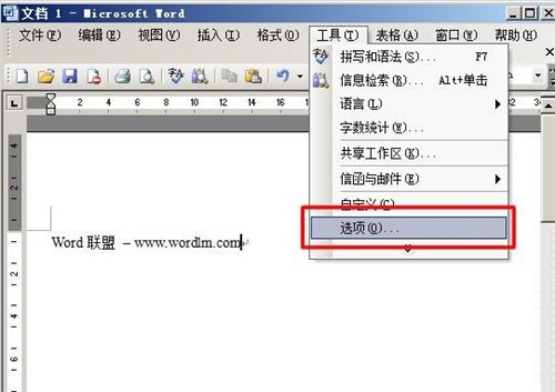 给Word2003/2007/2010各版本加密攻略