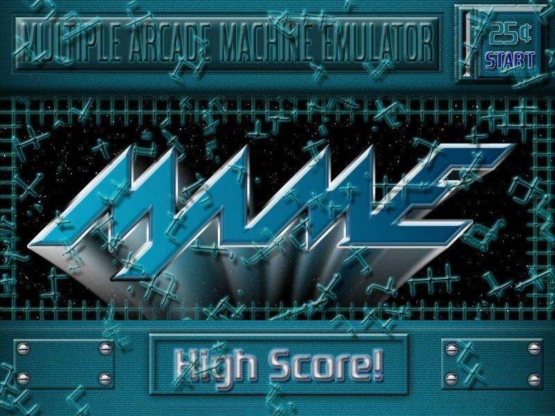 mame街机模拟器中文版官方下载安装