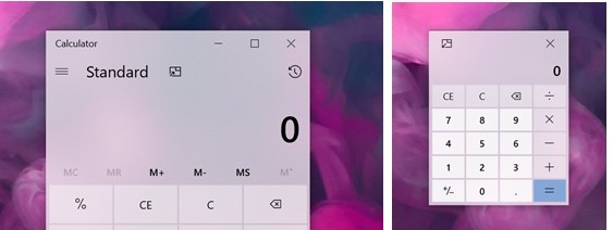 Windows10操作系统自带工具Win10计算器下载