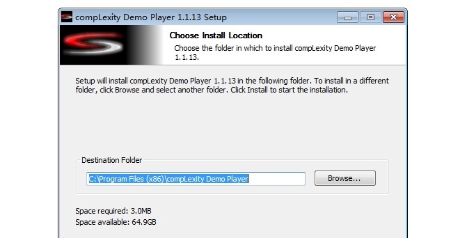 PlayerDemo视频播放器下载安装