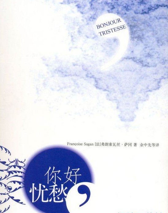 你好忧愁青春时代的代言小说