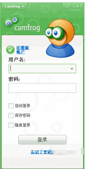 Camfrog Video Chat康福视频聊天下载安装