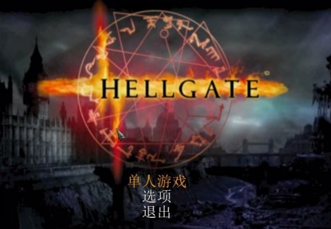暗黑之门伦敦修改器免费下载使用