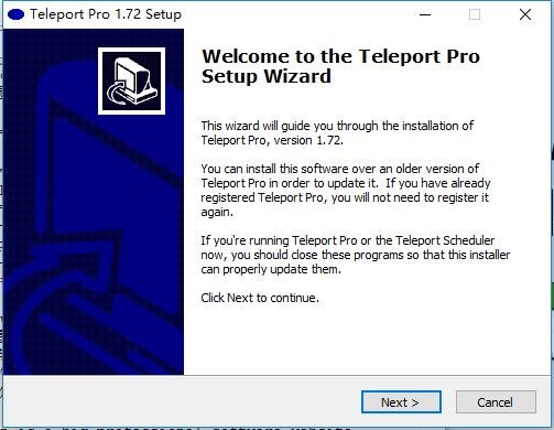 离线网页浏览器Teleport Pro安装破解教程