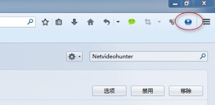 Firefox火狐浏览器下载网页视频教程