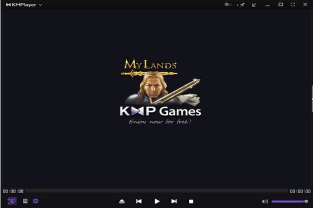 韩国全能播放器KMPlayer中文版下载安装