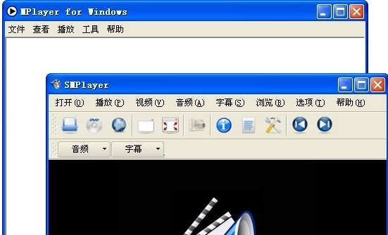 多媒体播放器MPlayer官方版下载