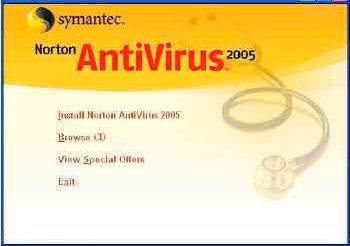电脑杀毒软件Norton AntiVirus官方版下载安装