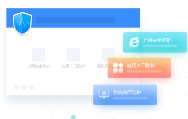 2345安全卫士电脑保护专家官方版下载