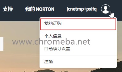 提取诺顿Norton密钥方法教程