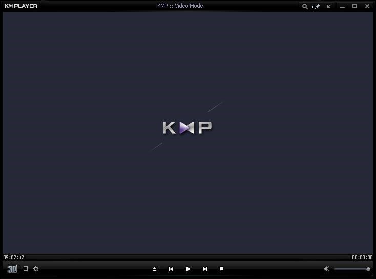 韩国KMPlayer全能播放器中文版安装使用教程