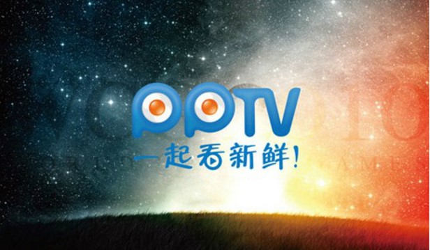PPTV网络电视PP视频官方版下载使用