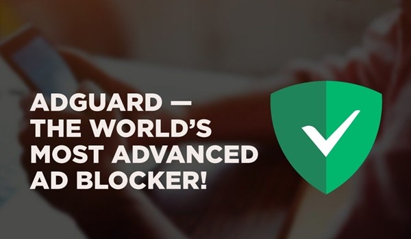 高级广告拦截插件Adguard官方版下载使用