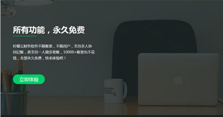 柠檬云财税软件使用技巧分享