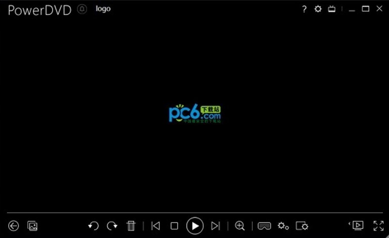 PowerDVD视频播放器下载使用介绍