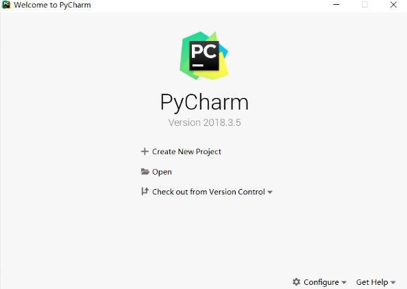 Python IDE开发工具PyCharm官方版使用方法