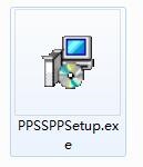 PSP模拟器软件PPSSPP中文版安装教程