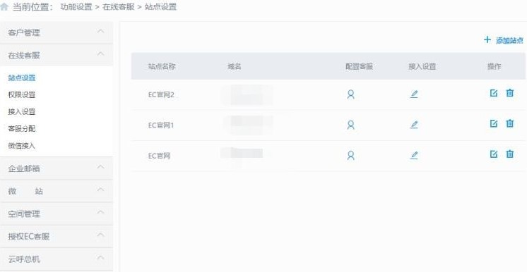 SCRM理念的通讯工具EC官方下载使用介绍