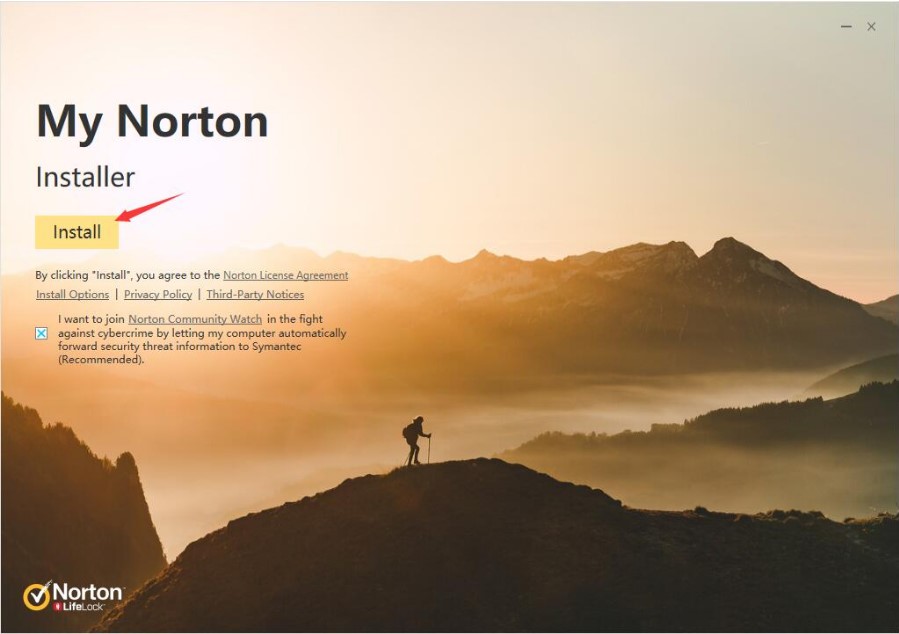 诺顿杀毒软件Norton AntiVirus使用图文详解