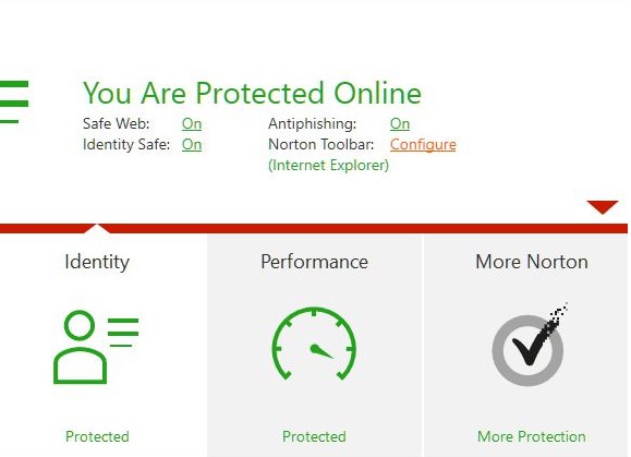 诺顿杀毒软件Norton AntiVirus使用图文详解