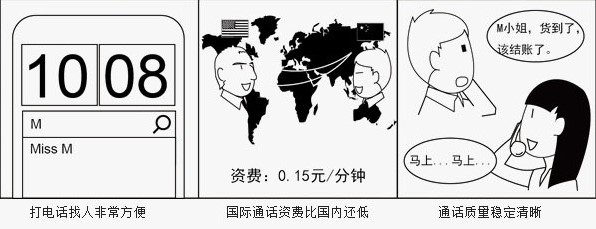 263云通信官方版安装使用介绍